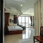 Tycoon Suite Pattaya