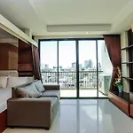 Tycoon Suite Pattaya
