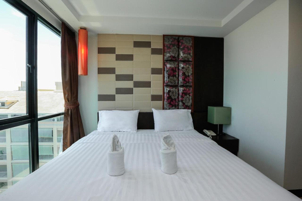 Tycoon Hotel 3*