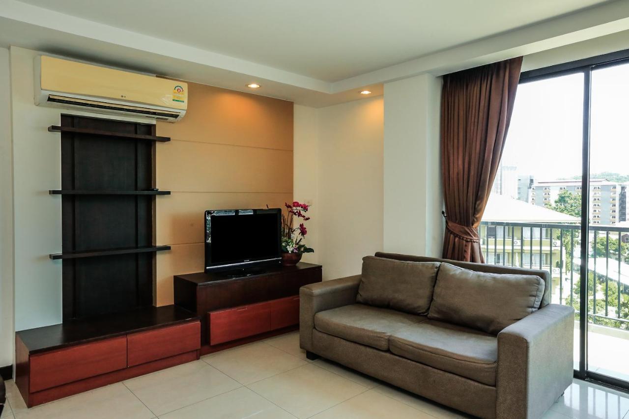 Hotel Tycoon Pattaya