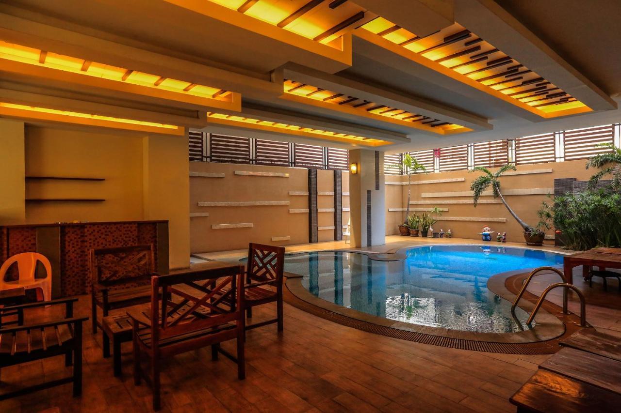 Tycoon Pattaya