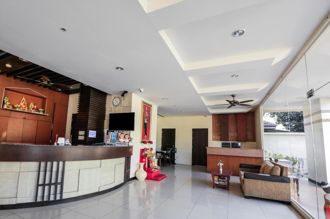 Hotel Tycoon Pattaya