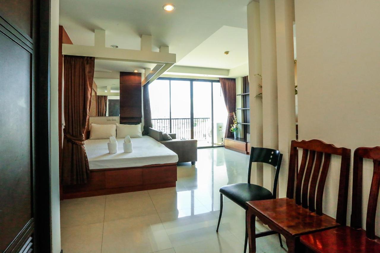 Tycoon Pattaya
