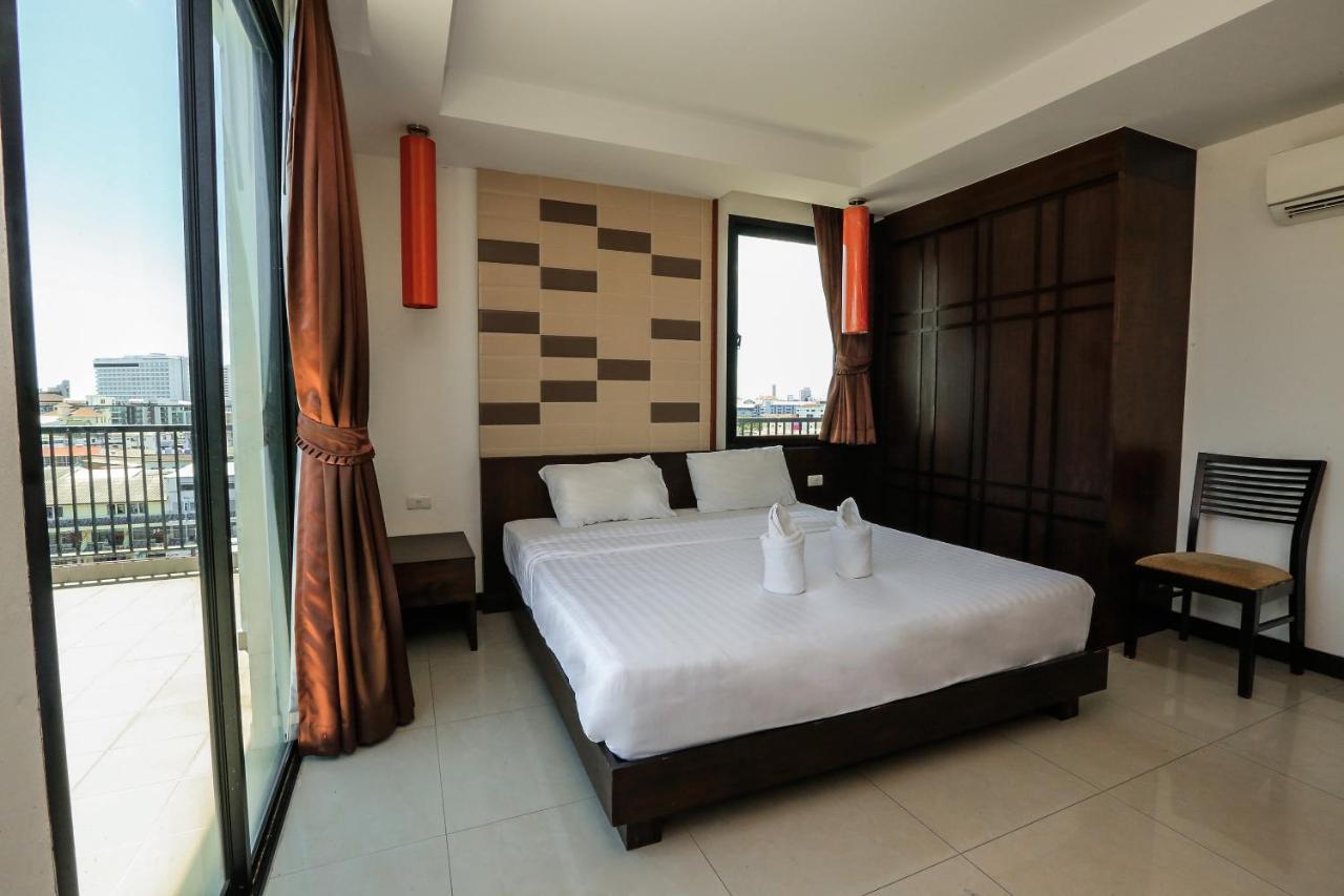 Tycoon 3* Pattaya